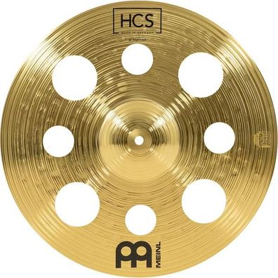 Meinl HCS Trash Crash Becken 16 Zoll