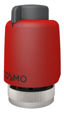 Cosmo Standard Stellantrieb 230V IP54 M30x1,5mm stromlos zu man. Arretierung