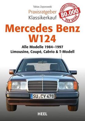 Mercedes-Benz W 124, Tobias Zoporowski