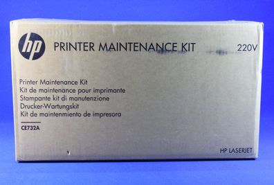 HP CE732A Wartungs Kit 220V -B
