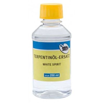 Malzeit Terpentinöl-Ersatz 150 ml