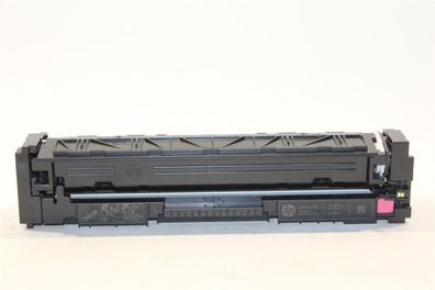 HP CF403X Toner Magenta 201X -Bulk