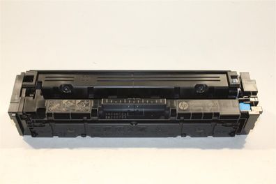 HP CF401X Toner Cyan 201X -Bulk