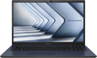 ASUS ExpertBook B1 B1502CBA-BQ1702X 15,6"FHD i5-1235U/16/512 W11P