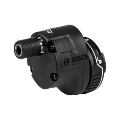 Bosch
Exzenteraufsatz GFA 12-E für Akku Bohrschrauber GS