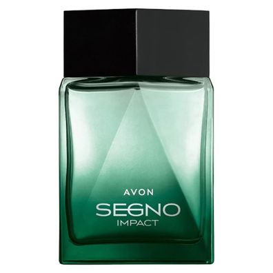 AVON Segno Impact Eau de Parfum für Ihn