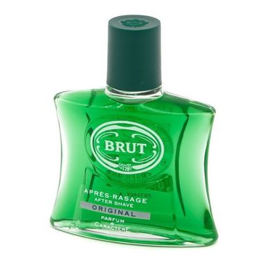 Brut Herren After Shave Parfums Prestige 4x100 ml