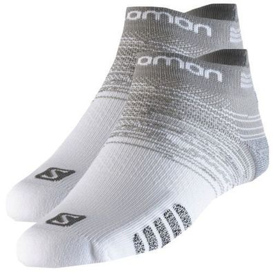 Salomon DX-SX Predict Laufsocken Training-Socken Sneaker