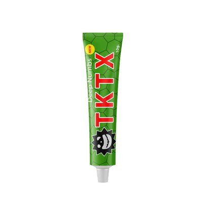 TKTX Green 40%- Sanfte und Tief wirkende Betäubungscreme