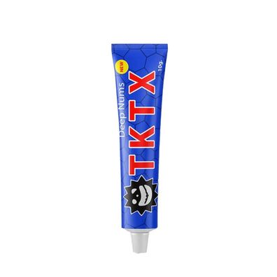 TKTX Blue 40%- Sanfte und Tief wirkende Betäubungscreme