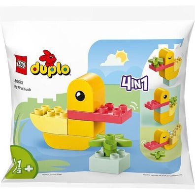 LEGO City Set Duplo 30673 Meine erste Ente / Polybag