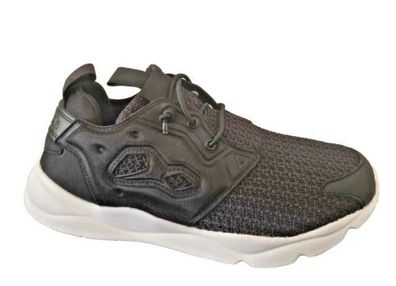 Reebok BS5416 Furylite STITCH Sneaker Laufschuhe Damen Schuhe Sportschuh schwarz