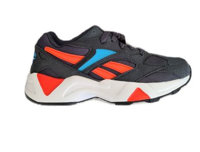 Reebok DV8551 AZTREK 96 Sneaker Laufschuhe Mädchen Damen Running Sport Schuhe