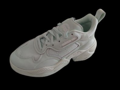 adidas FV0853 Supercourt RX W Leder Sneaker Sportschuhe Freizeitschuhe Damen 36