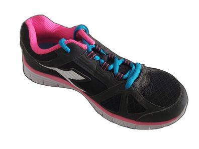 Diadora Kinder Laufschuhe Sportschuhe Fitnessschuhe Unisex Sneaker Schuhe Gr. 36