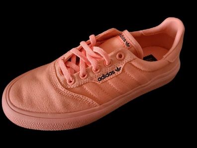 adidas - DB3108 3MC Sneaker Laufschuhe Sportschuhe Skatebordschuhe Unisex orange