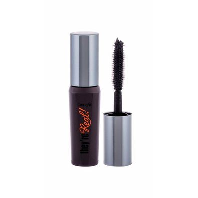 Benefit They're Real! Beyond Mascara