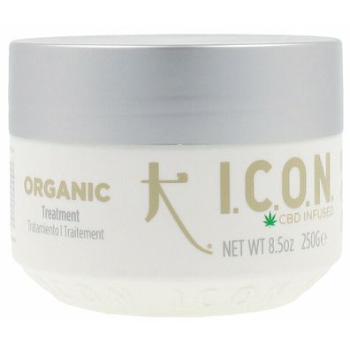 Icon Organic Treatment Haarmaske 250ml