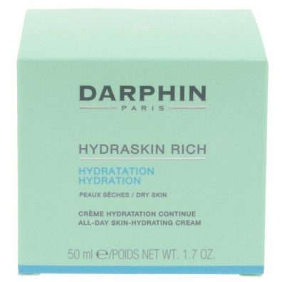 Darphin Hydraskin Rich All Day Skin Hydrating Cream
