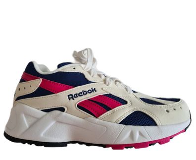 Reebok CN7068 AZTREK Sneaker Laufschuhe Kinder unisex Schuhe Running Sportschuh