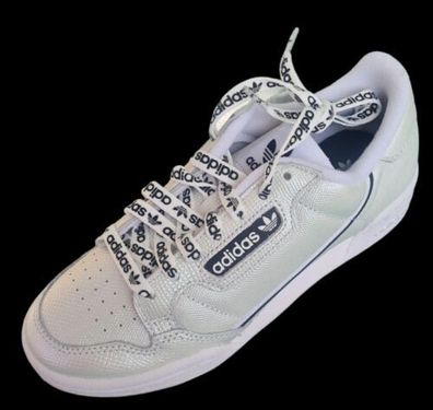 adidas - Continental 80W Damen Fashion Sneaker Freizeitschuhe Schuhe Halbschuhe
