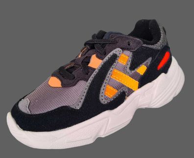 adidas EE7562 Unisex Kinder YUNG-96 Halbschuhe Freizeitschuhe Sneaker Schuhe