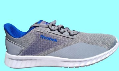 Reebok - Sublite LEGEND MEN Sneaker Laufschuhe Herren Schuhe Running grau blau
