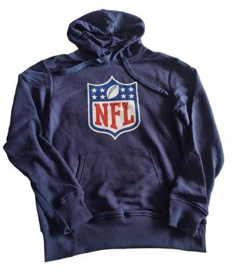 Fanatics - NFL Hoodie Hoody Kapuzenpullover Herren Jungen Pullover Sweatshirt