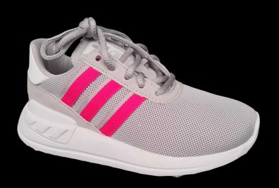 adidas GZ4285 LA Trainer LITE C Jungen Mädchen Halbschuhe Freizeitschuhe Sneaker