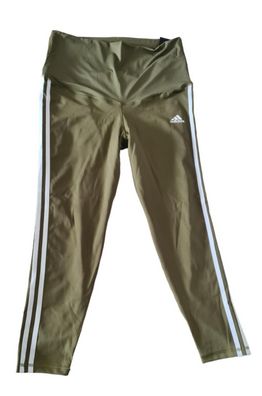 adidas HS3625 Schwangerschaftshose Umstandshose Leggins Sporthose Legginghose