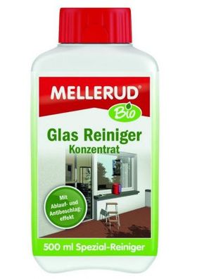 Mellerud Glas Reiniger Konzentrat 500ml