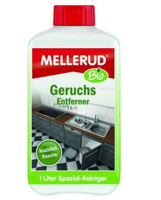 Mellerud Bio Geruchs Entferner 1 L