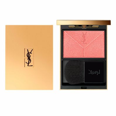 Couture BLUSH poudre fusionnelle #04-corail abstract 3 gr