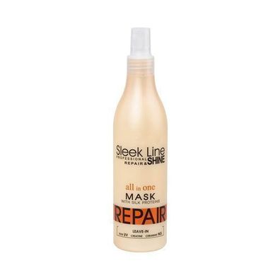 Stapiz Sleek Line Repair All-In-One Haarmaske Spray - 300ml