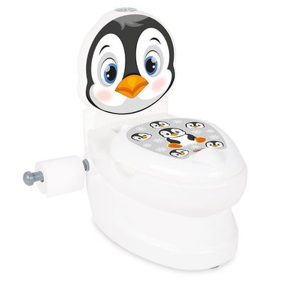 WC Trainings Potty Pinguin -Toilettenrainer