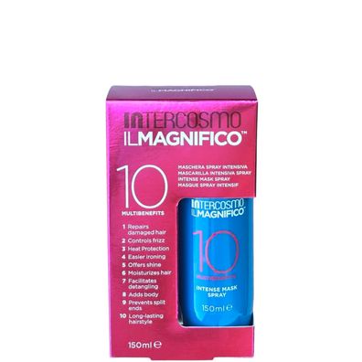 Revlon/ Intercosmo Il Magnifico 10 Multibenefits Intense Mask Spray 150ml