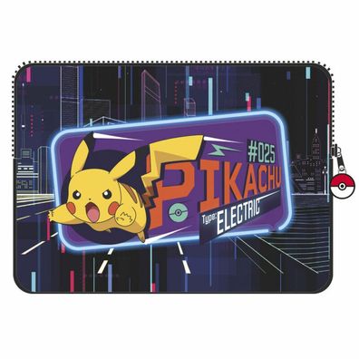 Pokemon Pikachu Laptop-Tasche