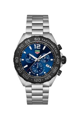 Tag Heuer – CAZ101AV. BA0842 – TAG Heuer Formel 1 Chronograph