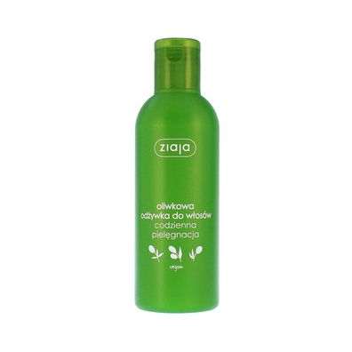 Ziaja Olivenöl regenerierende Spülung für alle Haartypen 200ml