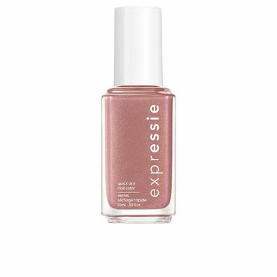 Expressie Nail Polish 25-Checked In