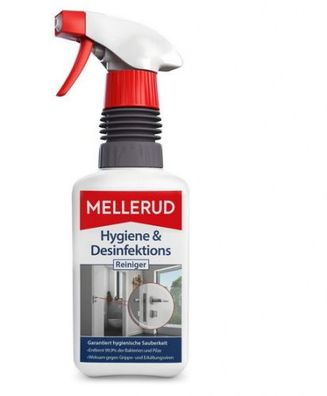 Mellerud Hygiene & Desinfektions Reiniger Oberflächen im Haushalt 0,5 l