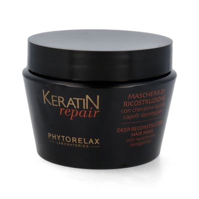 Phytorelax Keratina Rekonstruierende Intensiv Haarmaske 250 ml