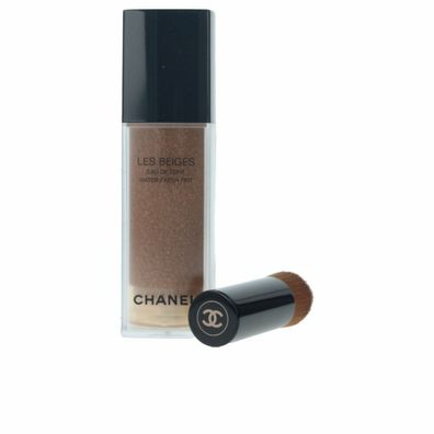 Chanel Les Beiges Eau de Teint Water-Fresh Tint Medium 30ml