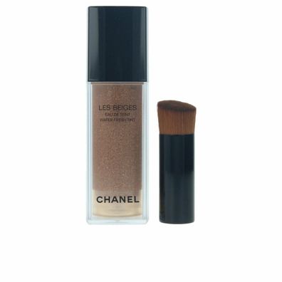 Chanel Les Beiges Eau de Teint Water-Fresh Tint Medium Light 30ml