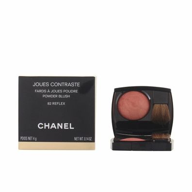 Chanel Joues Contraste Powder Blush Nr.82 Reflex 4 g