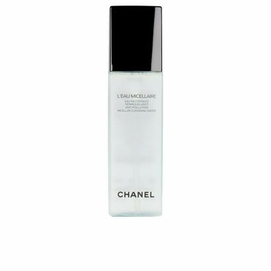 Chanel L'eau Anti-Pollution Micellar Cleansing Water