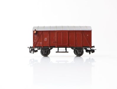 Märklin H0 4505 geschlossener Güterwagen braun 248680 DB