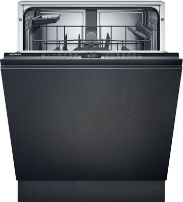 Siemens, SN63EX02BE , Vollintegrierter Geschirrspüler 60 cm , EEK: B