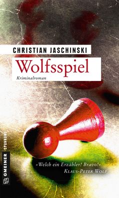 Wolfsspiel, Christian Jaschinski