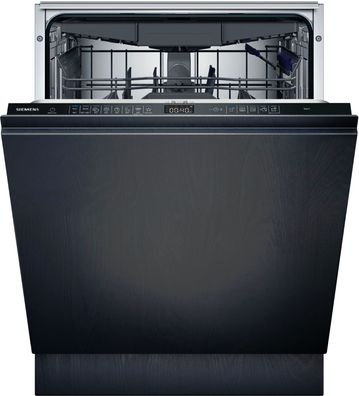 Siemens, iQ500, SX75EX11CE, Vollintegrierter Geschirrspüler 60 cm , XXL , EEK: B